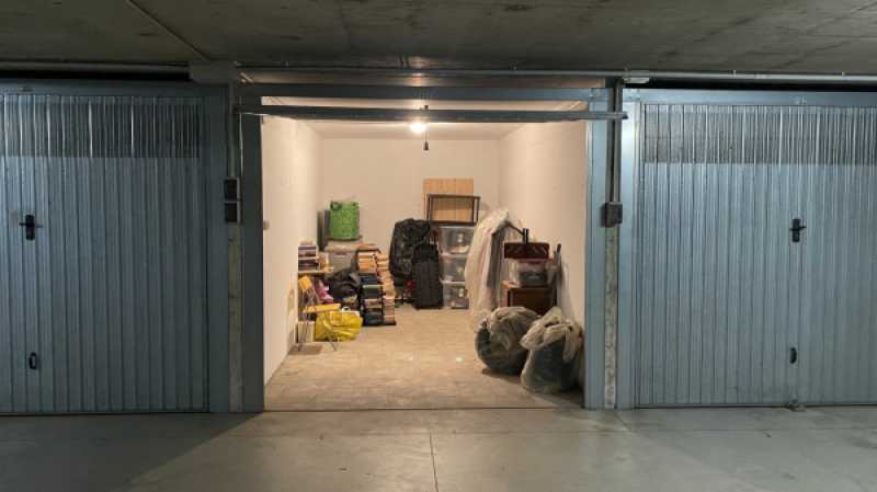 box garage in vendita a torino corso caio plinio 86
