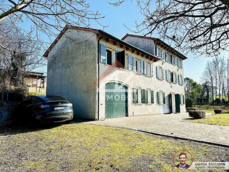 casa indipendente in vendita a san pietro di feletto via castella