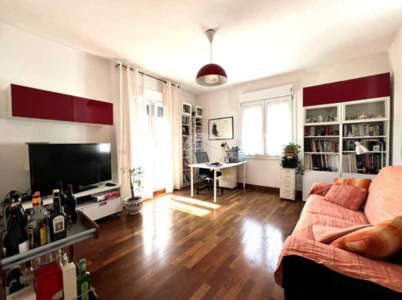 appartamento in vendita a roma via sarsina 122
