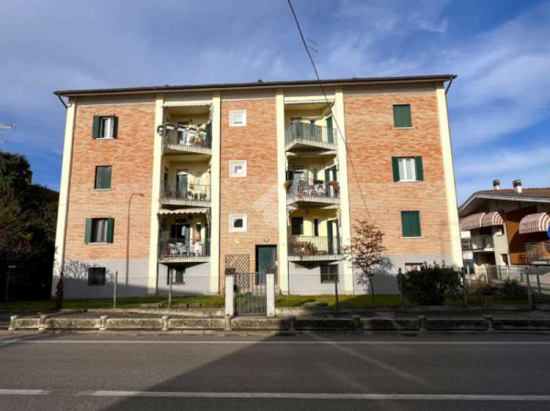 appartamento in vendita a vidor via roma 25