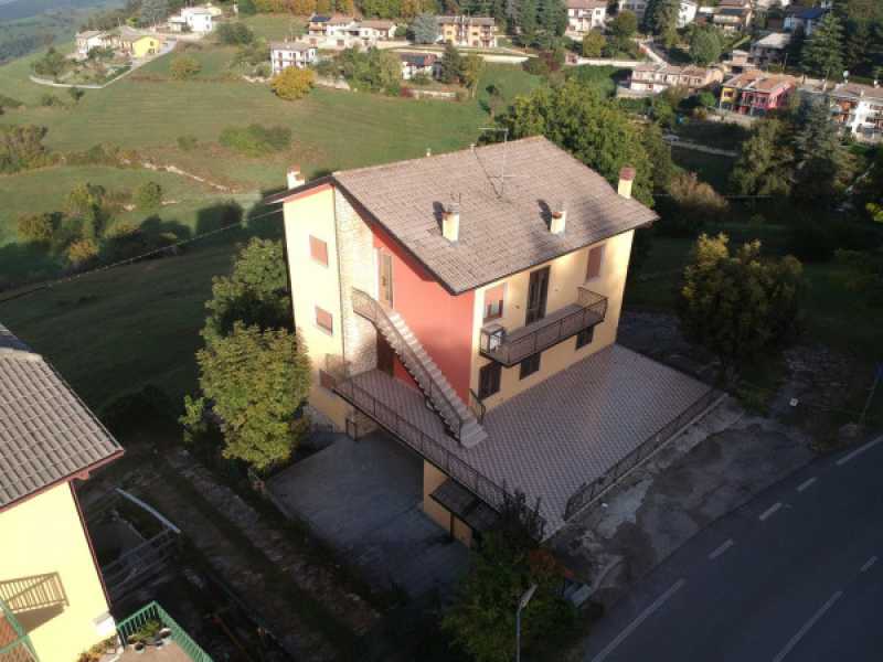 casa indipendente in vendita a cerro veronese via lessini