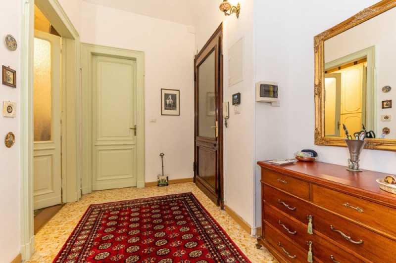 appartamento in vendita a torino via vincenzo gioberti 78