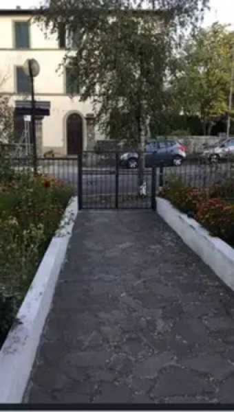 appartamento in vendita a castel del piano via roma