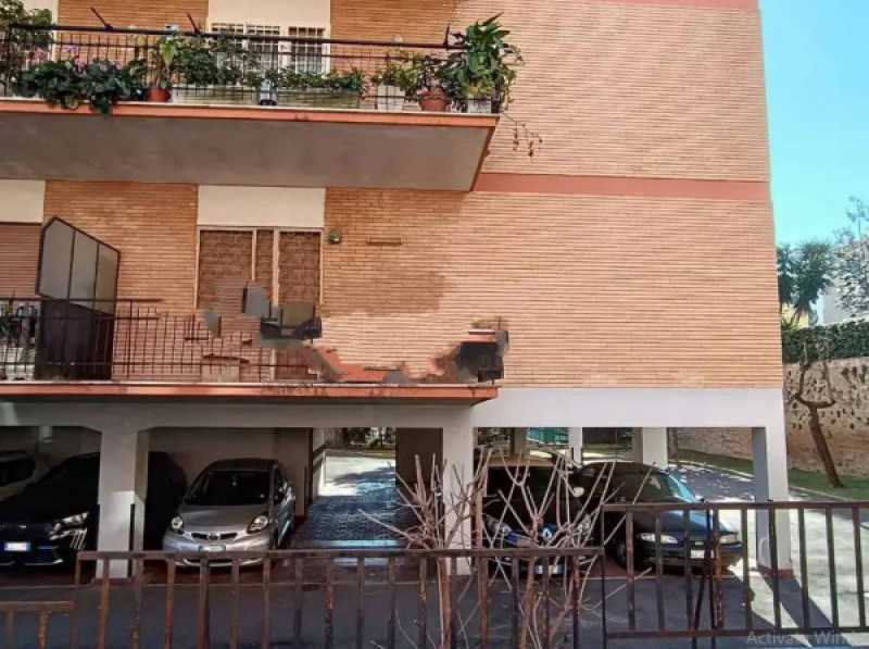 appartamento in vendita a roma via castiglione d%60orcia