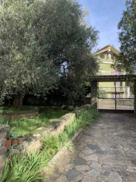 appartamento in vendita a fabrica di roma via madonna della stradella