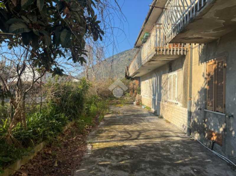 villa in vendita a monte san biagio via appia 67
