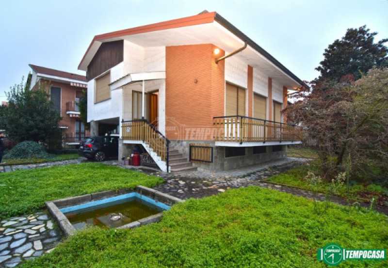 villa in vendita a settimo torinese corso piemonte