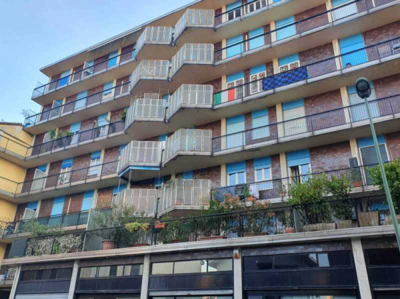 appartamento in vendita a sesto san giovanni via gorizia