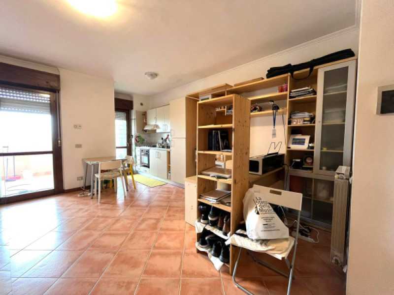 appartamento in vendita a roma via luigi gastinelli