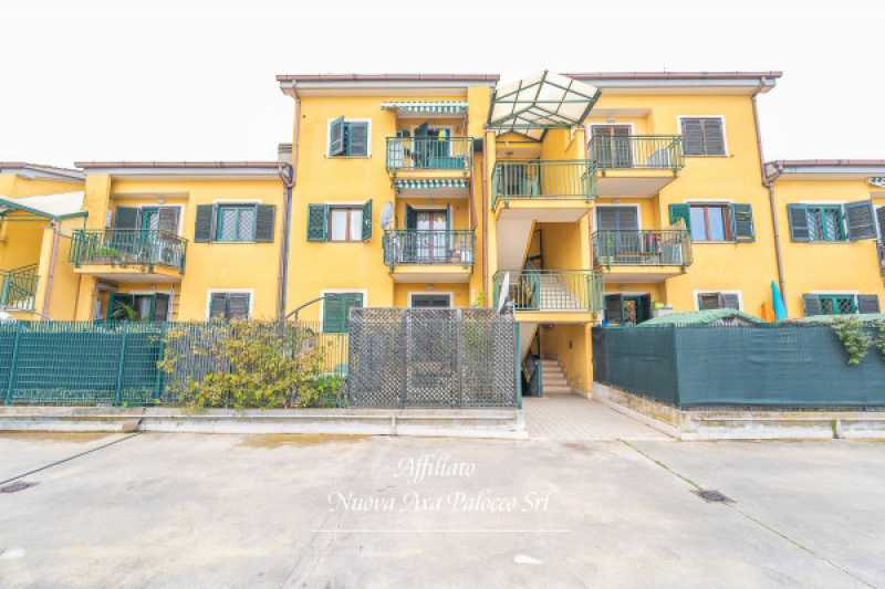 appartamento in vendita a roma via novaledo