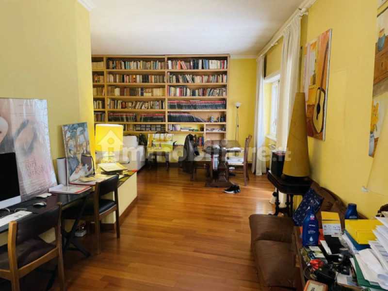 appartamento in vendita a roma via gregorio vii 368