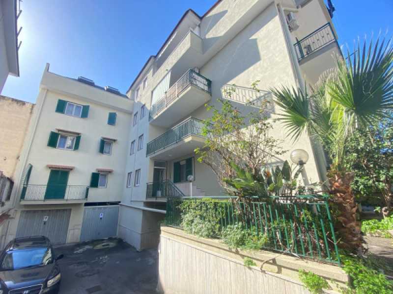 appartamento in vendita a pompei via nolana traversa 2 85