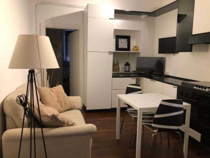 appartamento in affitto a milano via savona 20