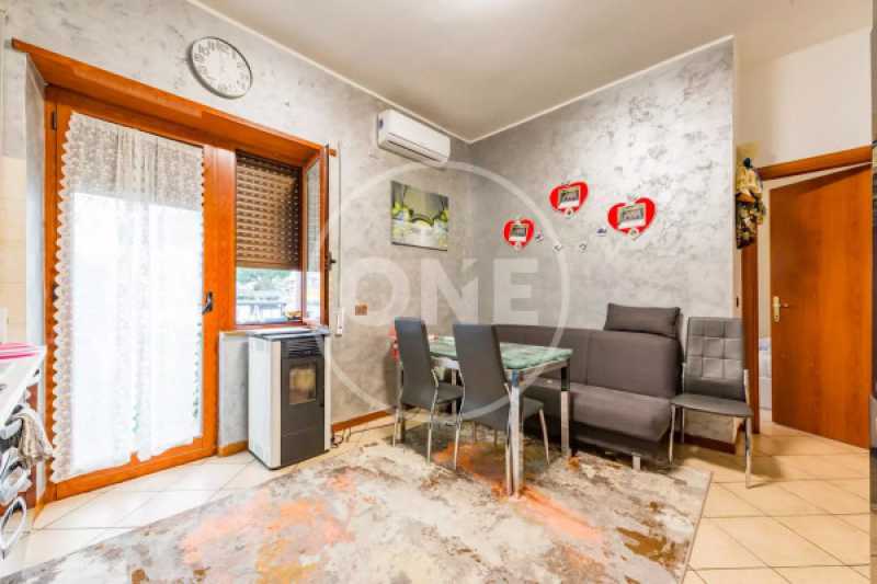 appartamento in vendita a roma via casilina