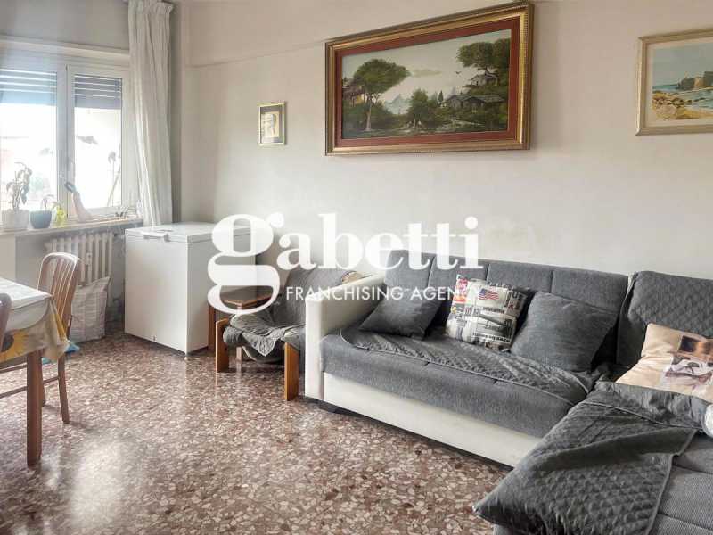 appartamento in vendita a roma via prenestina 290