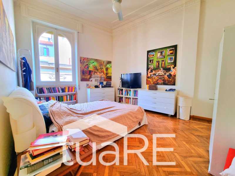 appartamento in vendita a roma via modena