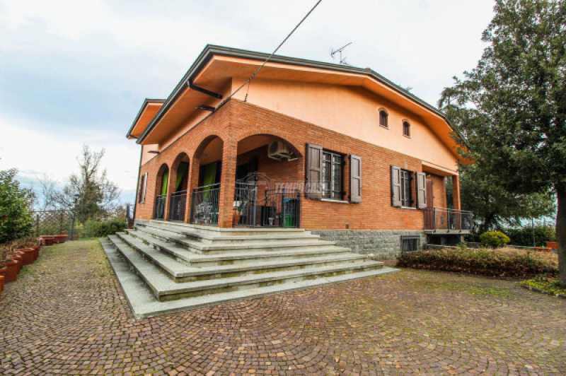 villa in vendita a fiorano modenese