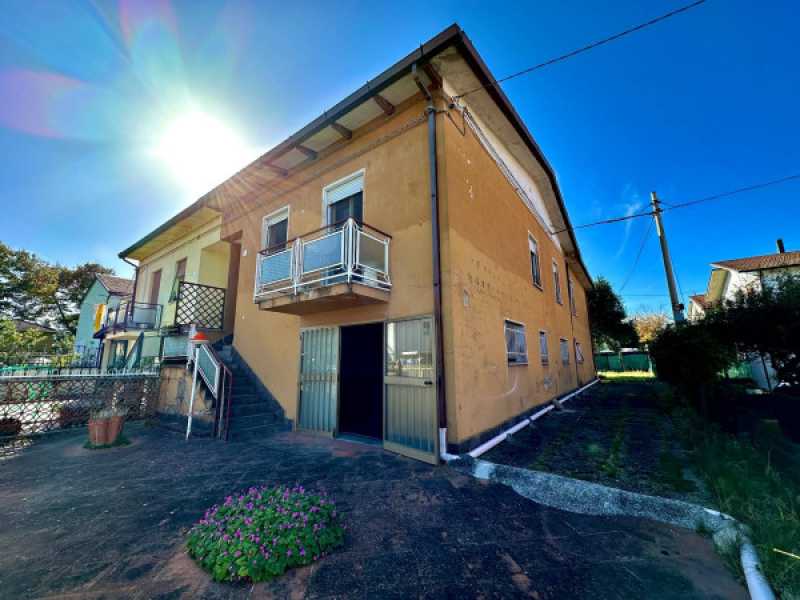 villa in vendita a faenza via pettinara 3