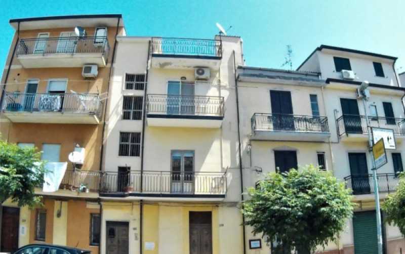 appartamento in vendita a cutro via nazionale 88842 cutro kr italia