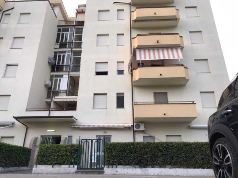 appartamento in vendita a san salvo strada statale adriatica