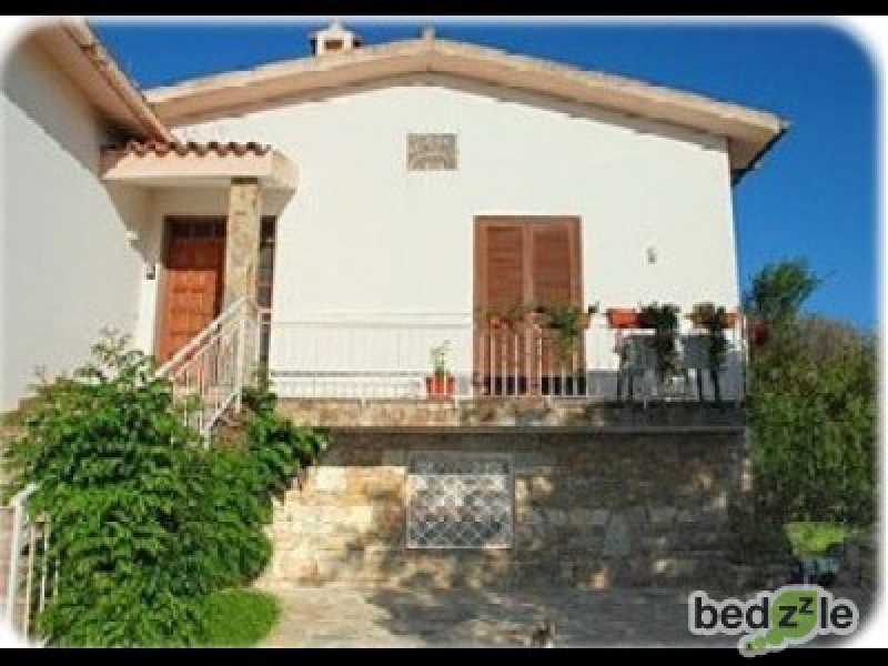 Vacanza in bed and breakfast ad olbia loc san vittore