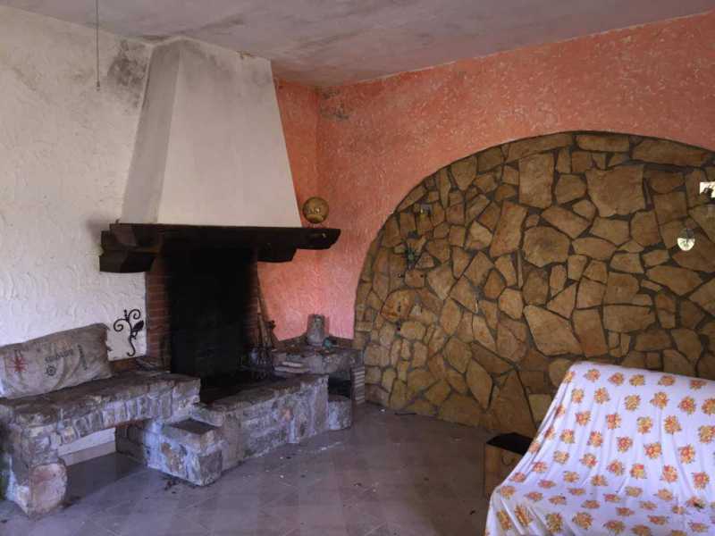 rustico casale corte in vendita a terracina camposoriano