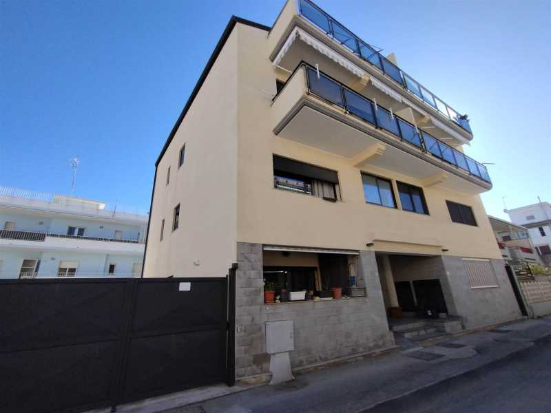 appartamento in vendita a villafranca tirrena