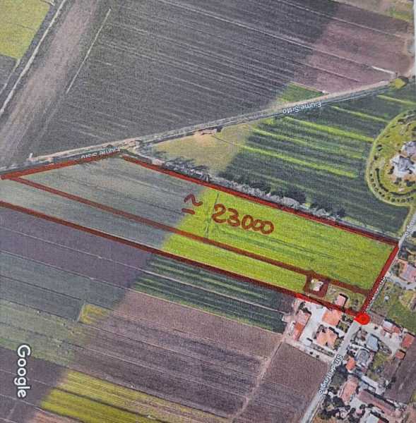 terreno agricolo in vendita a latina tor tre ponti foto2-153574803