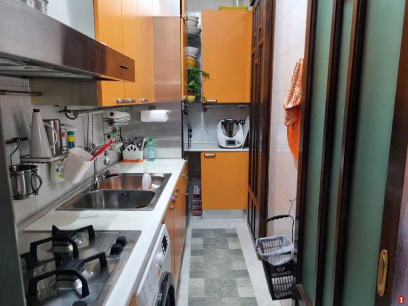 appartamento in vendita a margherita di savoia centro urbano