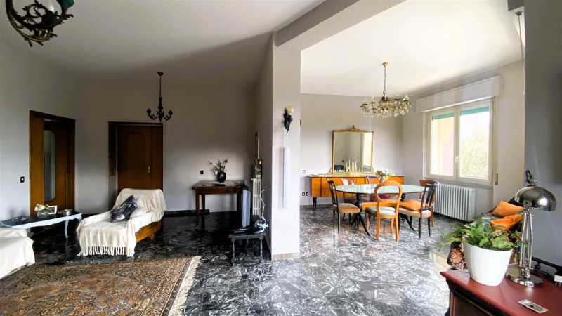 villa singola in vendita a montefiascone