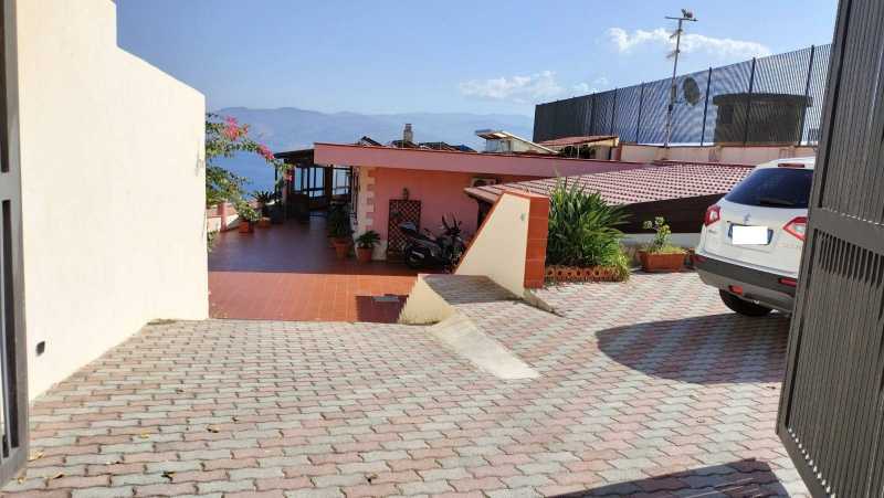 villa singola in vendita a messina panoramica foto2-153582424