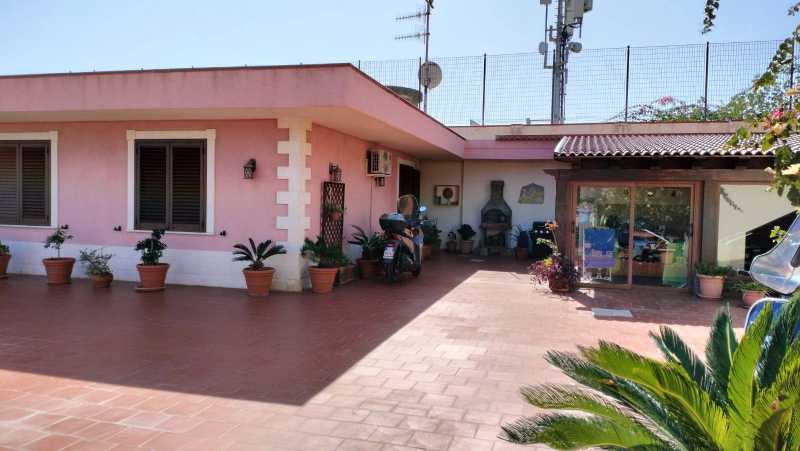 villa singola in vendita a messina panoramica foto3-153582424
