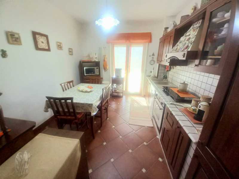 appartamento in vendita a messina bordonaro santo vill aldisio foto4-153582488