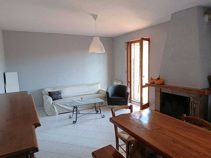 attico mansarda in vendita a borgo san lorenzo foto2-153604142