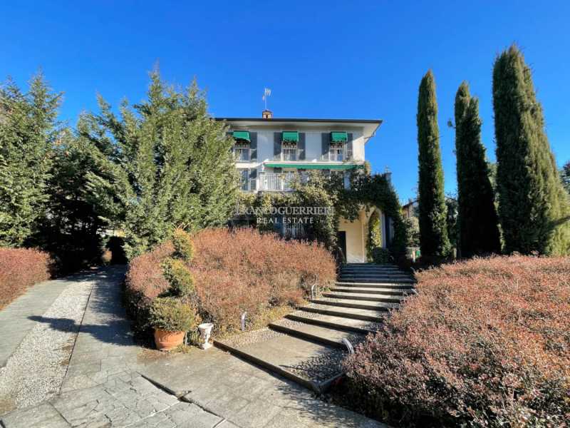 villa singola in vendita a casatenovo foto2-153605529