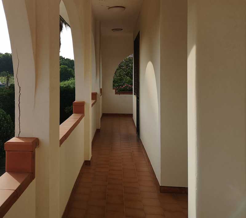 villa singola in vendita a salerno san leonardo arechi migliaro