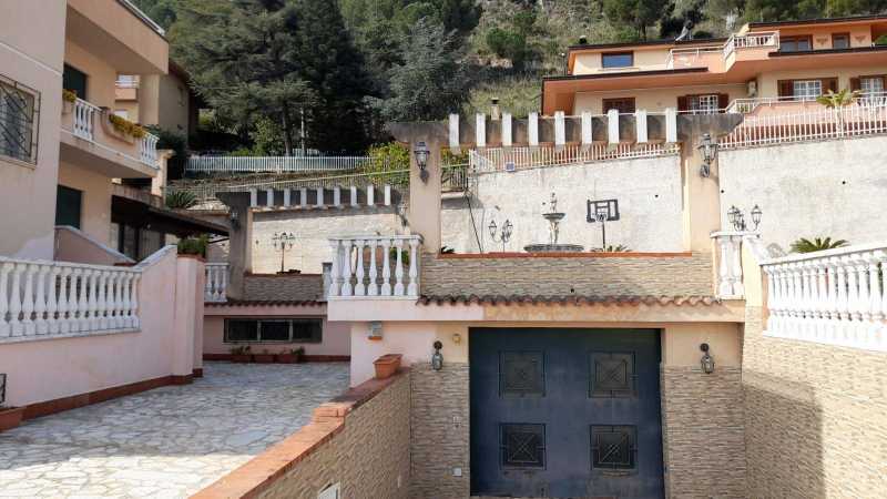 villa singola in vendita a palermo cardillo foto2-153623104