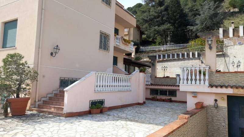 villa singola in vendita a palermo cardillo foto3-153623104