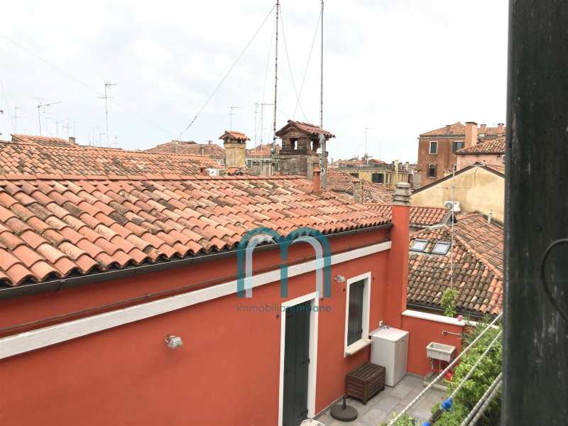 appartamento in vendita a venezia cannaregio