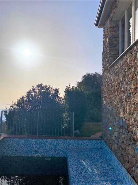 villa singola in vendita a pietrasanta capezzano monte