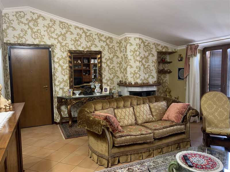 appartamento in vendita a castelraimondo