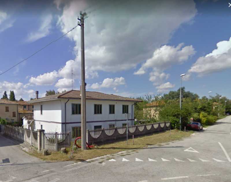 villa singola in vendita ad adria via cavanella po via dogana 0