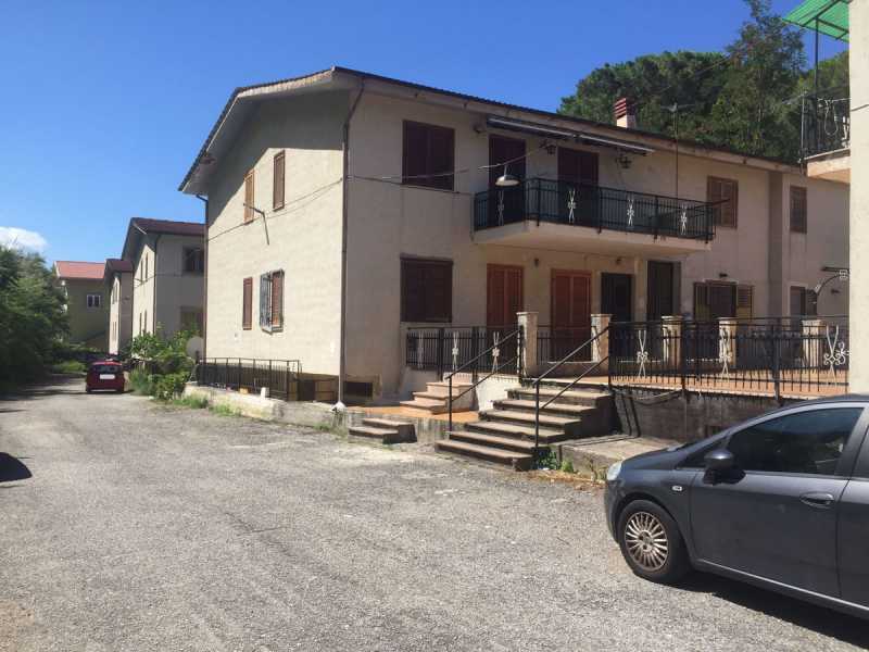 appartamento in vendita a falconara albanese strada statale 18 foto2-153636510