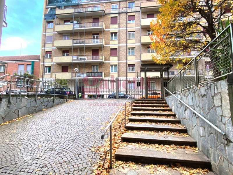 appartamento in vendita a torino via monte vodice 18 foto3-153639811