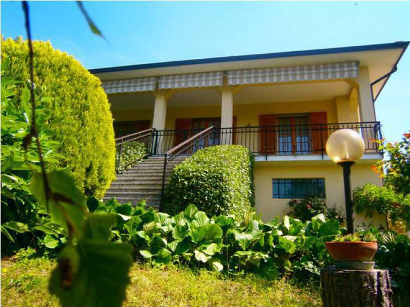 villa in vendita a colli verdi via colombara 3