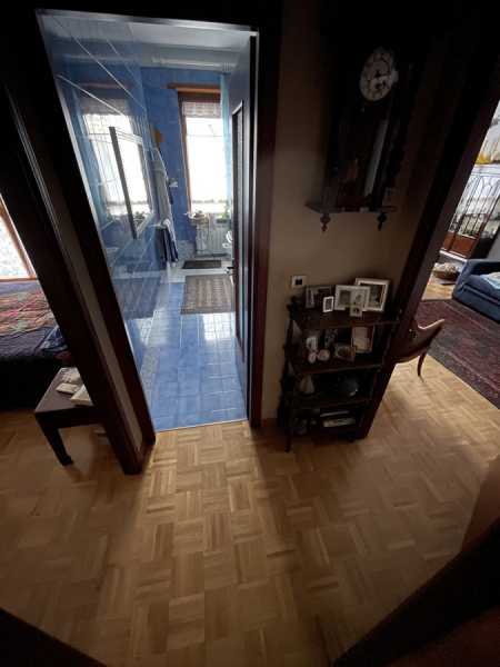 appartamento in vendita a torino corso brunelleschi 121