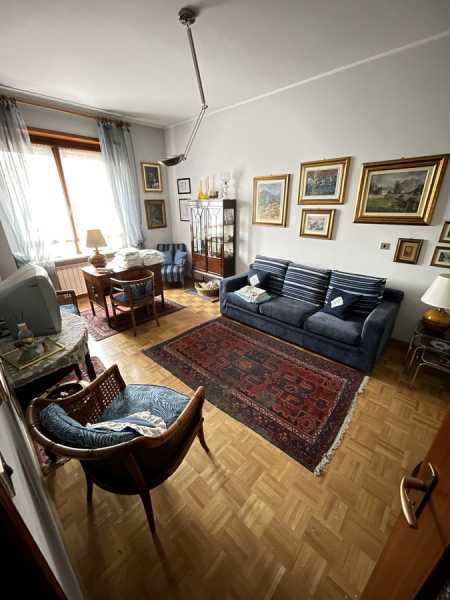 appartamento in vendita a torino corso brunelleschi 121