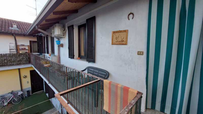appartamento in vendita a cerro maggiore via garibaldi 12 foto3-153642217
