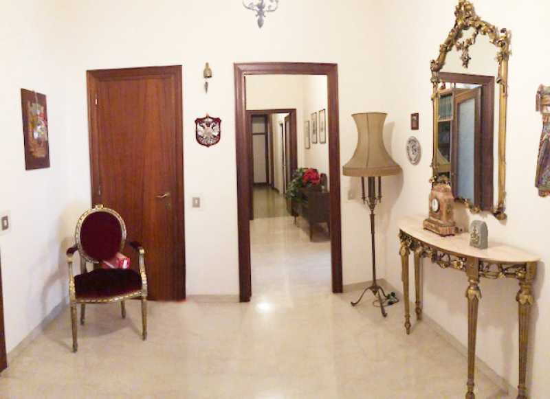 appartamento in vendita a roma largo oreste giorgi foto3-153644674