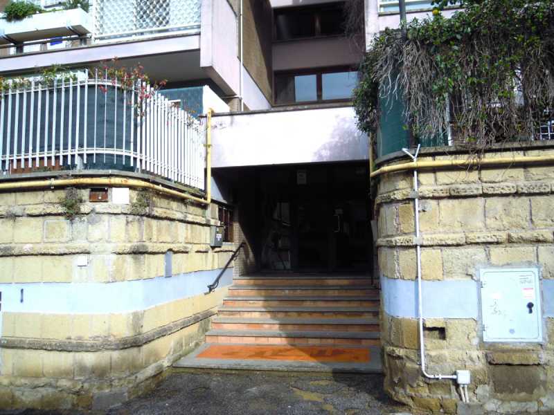 appartamento in vendita a roma via carlo pirzio biroli